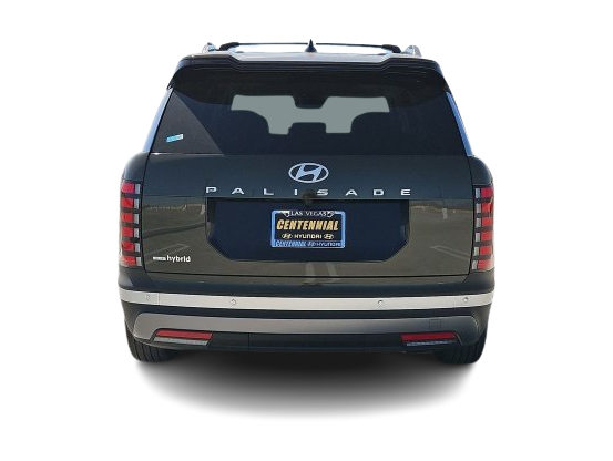 Thumbnail: 2026 Hyundai Palisade - 5