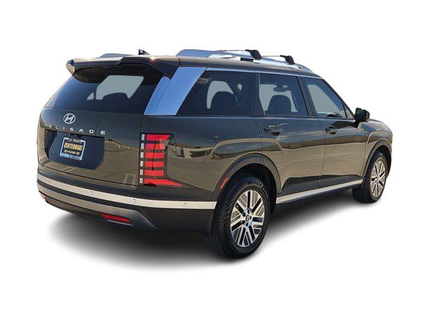 Thumbnail: 2026 Hyundai Palisade - 23
