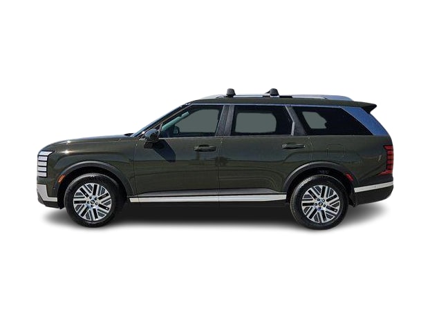 Thumbnail: 2026 Hyundai Palisade - 3