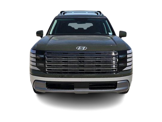 Thumbnail: 2026 Hyundai Palisade - 6