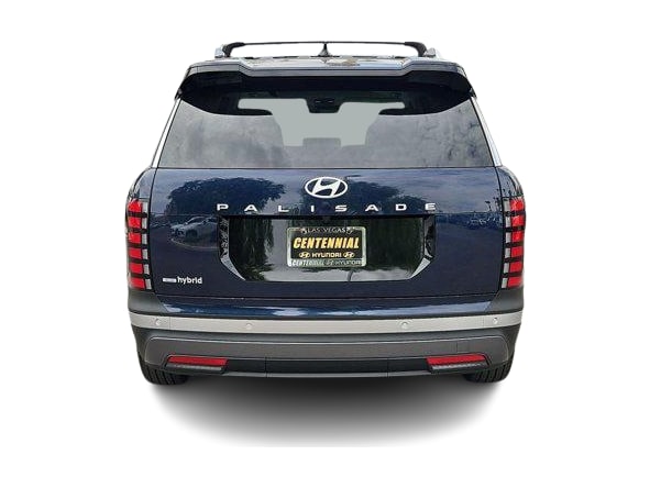 Thumbnail: 2026 Hyundai Palisade - 5