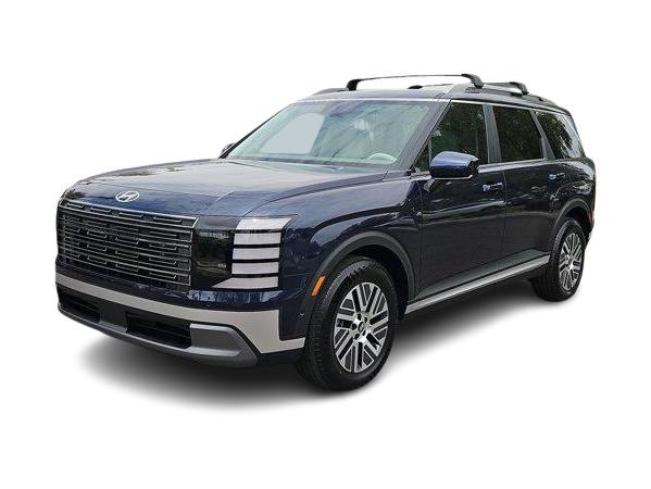 Thumbnail: 2026 Hyundai Palisade - 22