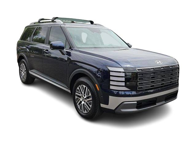 Thumbnail: 2026 Hyundai Palisade - 21