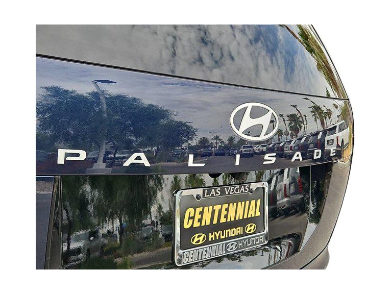 Thumbnail: 2026 Hyundai Palisade - 25