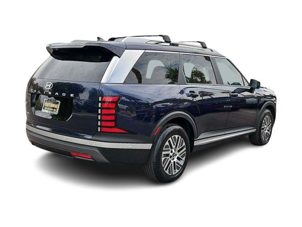 Thumbnail: 2026 Hyundai Palisade - 23