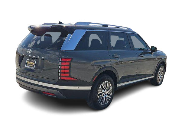 Thumbnail: 2026 Hyundai Palisade - 24