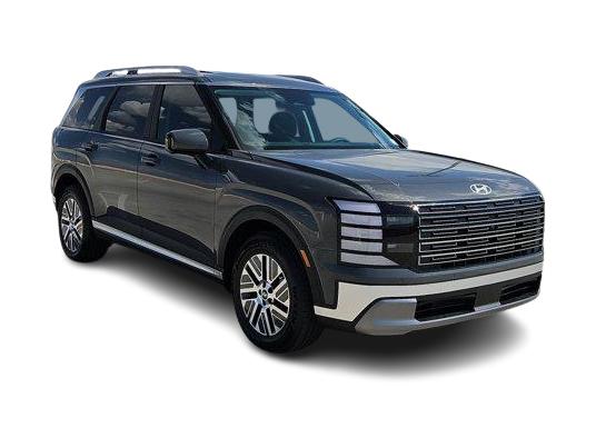 Thumbnail: 2026 Hyundai Palisade - 22