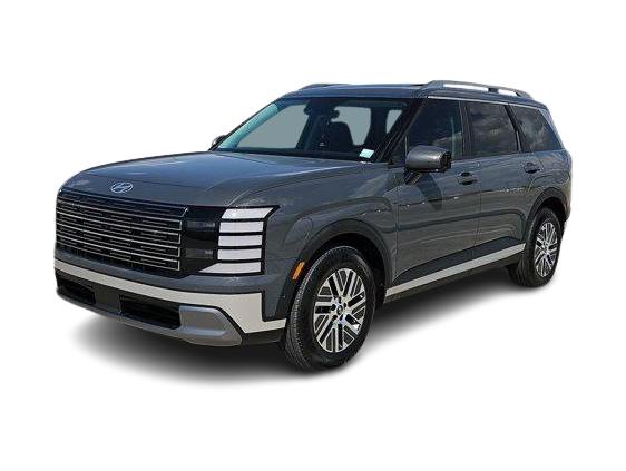 Thumbnail: 2026 Hyundai Palisade - 23