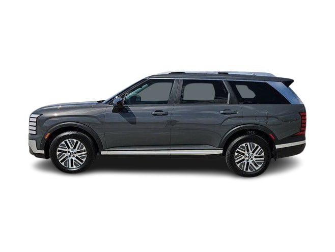 Thumbnail: 2026 Hyundai Palisade - 3