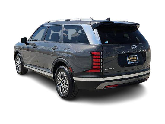 Thumbnail: 2026 Hyundai Palisade - 4