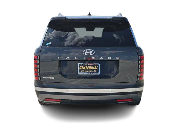 Thumbnail: 2026 Hyundai Palisade - 5