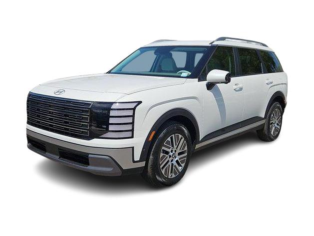Thumbnail: 2026 Hyundai Palisade - 21