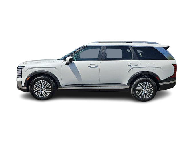 Thumbnail: 2026 Hyundai Palisade - 3
