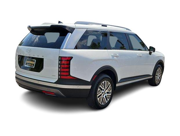 Thumbnail: 2026 Hyundai Palisade - 22