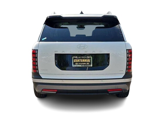 Thumbnail: 2026 Hyundai Palisade - 5
