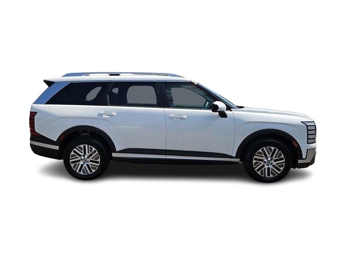 Thumbnail: 2026 Hyundai Palisade - 23