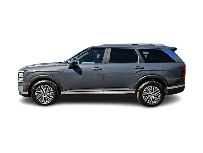 Thumbnail: 2026 Hyundai Palisade - 3