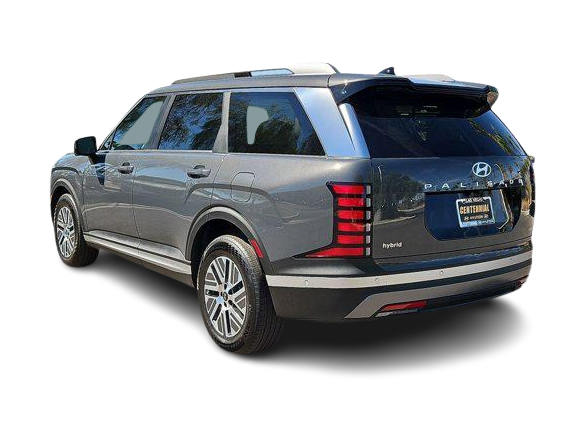 Thumbnail: 2026 Hyundai Palisade - 4