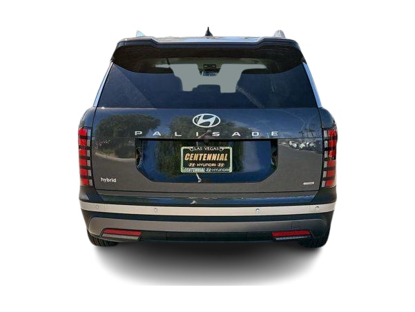 Thumbnail: 2026 Hyundai Palisade - 5