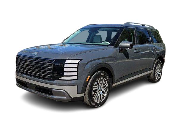 Thumbnail: 2026 Hyundai Palisade - 22