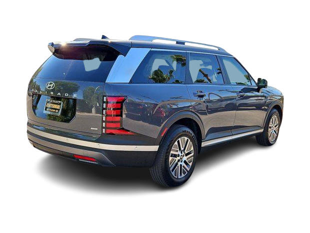 Thumbnail: 2026 Hyundai Palisade - 23