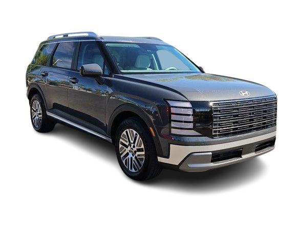 Thumbnail: 2026 Hyundai Palisade - 21