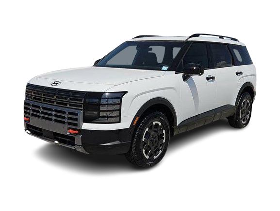 Thumbnail: 2026 Hyundai Palisade - 23