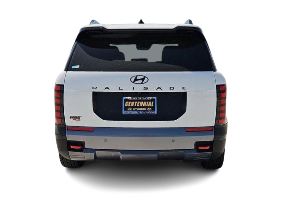Thumbnail: 2026 Hyundai Palisade - 5