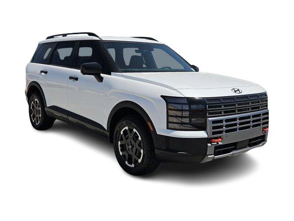 Thumbnail: 2026 Hyundai Palisade - 22
