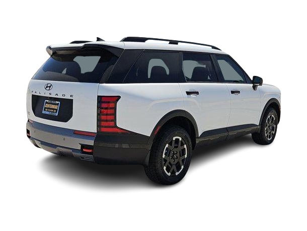 Thumbnail: 2026 Hyundai Palisade - 24