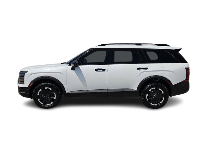 Thumbnail: 2026 Hyundai Palisade - 3