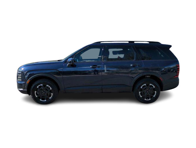 Thumbnail: 2026 Hyundai Palisade - 3