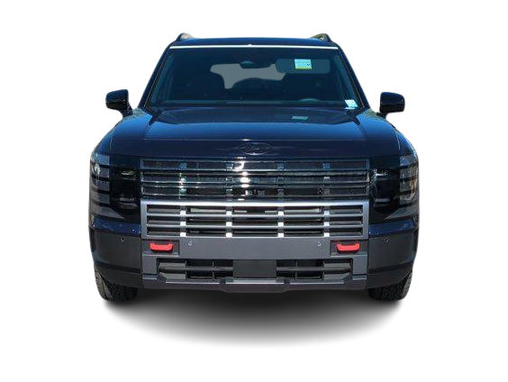 Thumbnail: 2026 Hyundai Palisade - 6