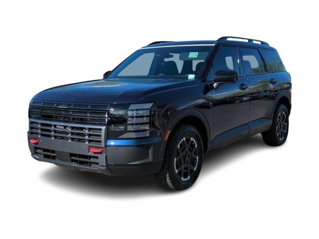 Thumbnail: 2026 Hyundai Palisade - 22