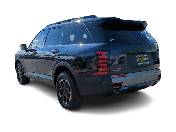 Thumbnail: 2026 Hyundai Palisade - 4