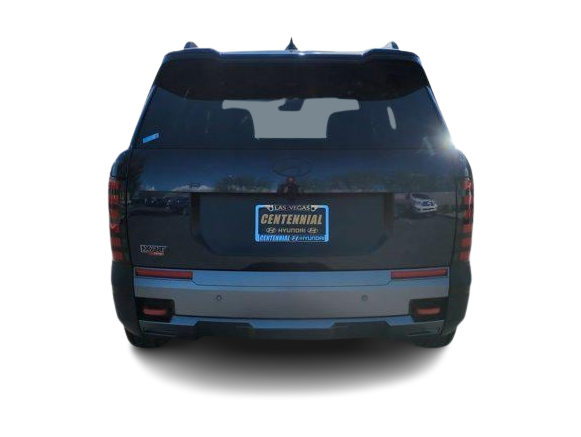 Thumbnail: 2026 Hyundai Palisade - 5