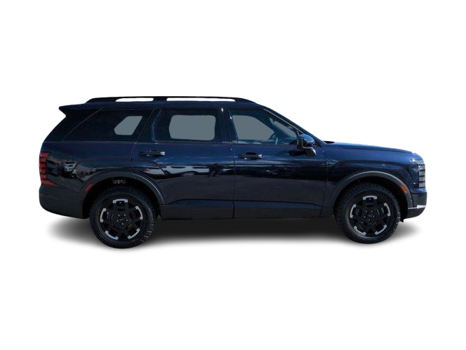 Thumbnail: 2026 Hyundai Palisade - 24