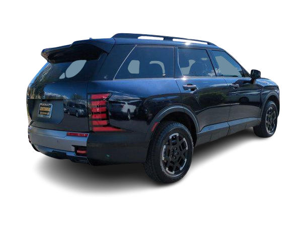 Thumbnail: 2026 Hyundai Palisade - 23