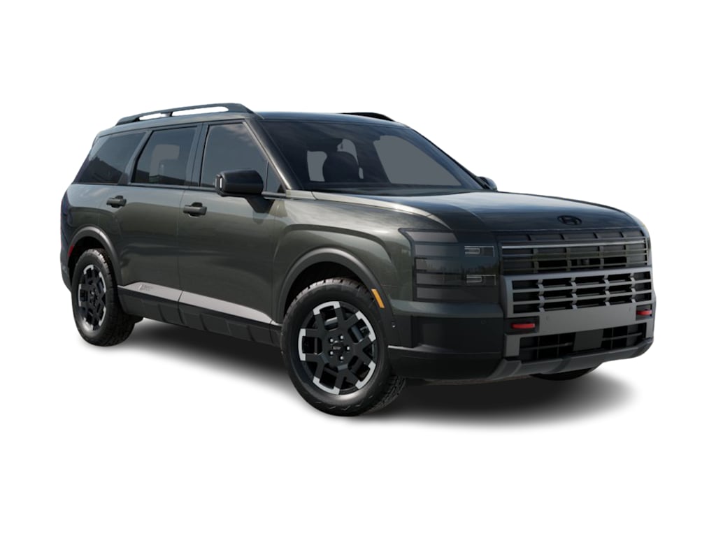 Thumbnail: 2026 Hyundai Palisade - 14