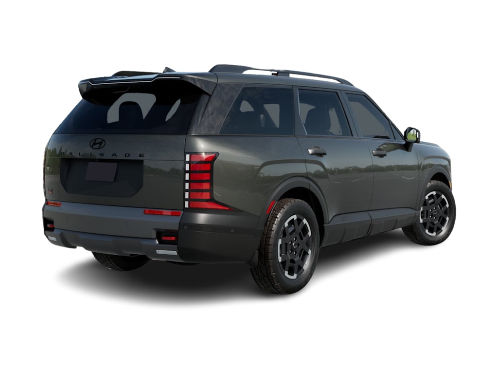 Thumbnail: 2026 Hyundai Palisade - 12