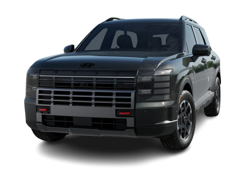 Thumbnail: 2026 Hyundai Palisade - 5