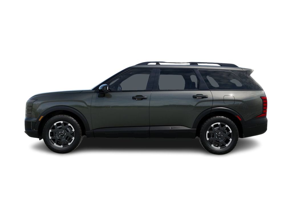 Thumbnail: 2026 Hyundai Palisade - 3