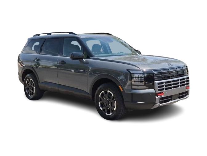 Thumbnail: 2026 Hyundai Palisade - 21