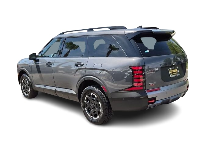 Thumbnail: 2026 Hyundai Palisade - 4