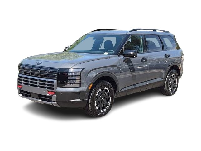 Thumbnail: 2026 Hyundai Palisade - 22