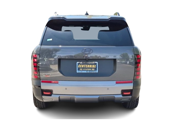 Thumbnail: 2026 Hyundai Palisade - 5