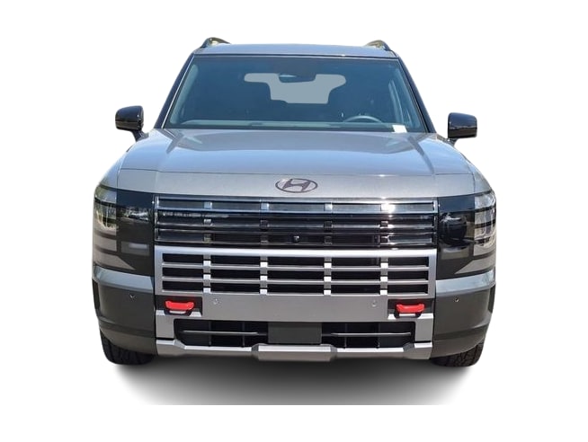 Thumbnail: 2026 Hyundai Palisade - 6