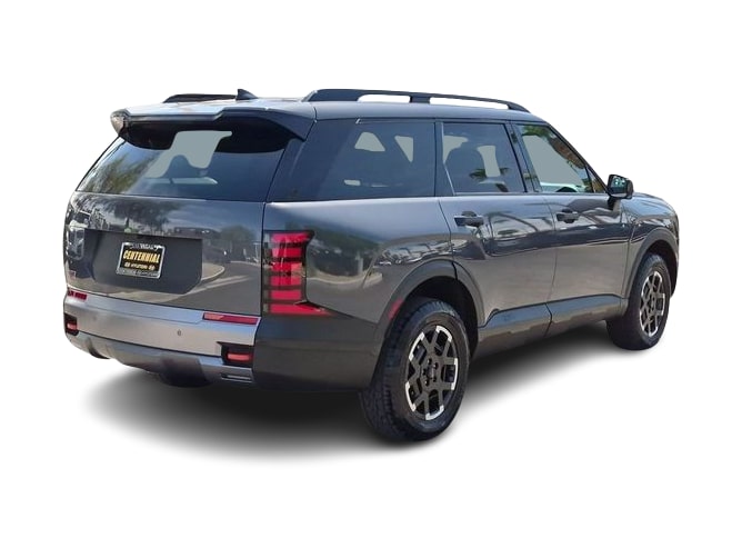Thumbnail: 2026 Hyundai Palisade - 23