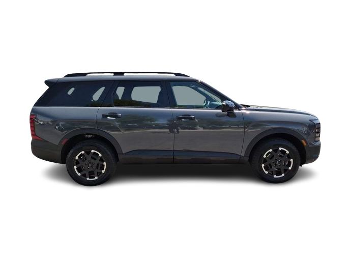 Thumbnail: 2026 Hyundai Palisade - 24