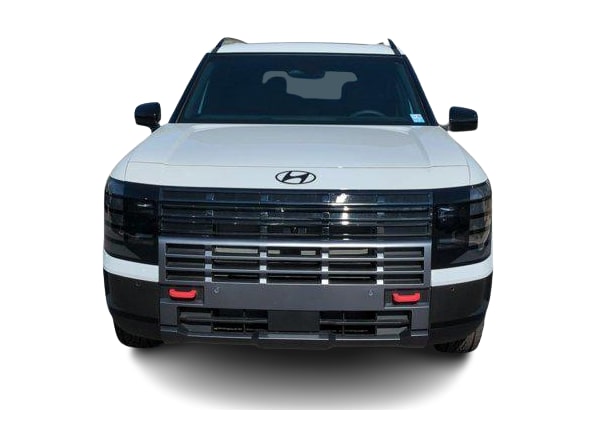 Thumbnail: 2026 Hyundai Palisade - 6